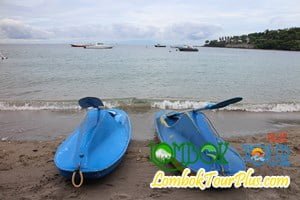 pulau lombok