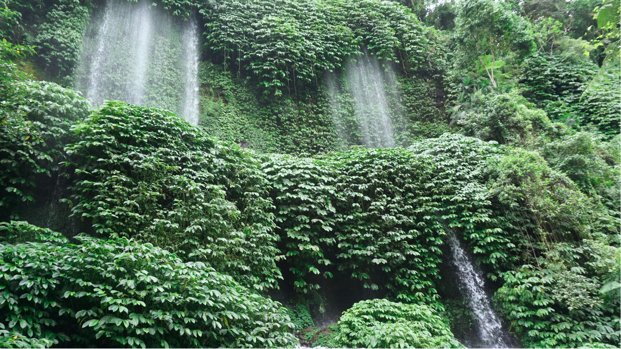 Pilihan Wisata Libur Idul Fitri di Lombok