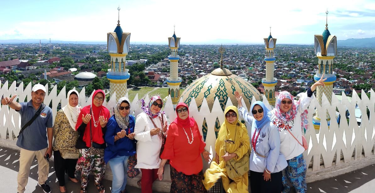 Tips Berwisata Saat Bulan Puasa Ramadhan